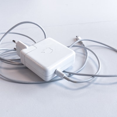 Portable Phone Charger